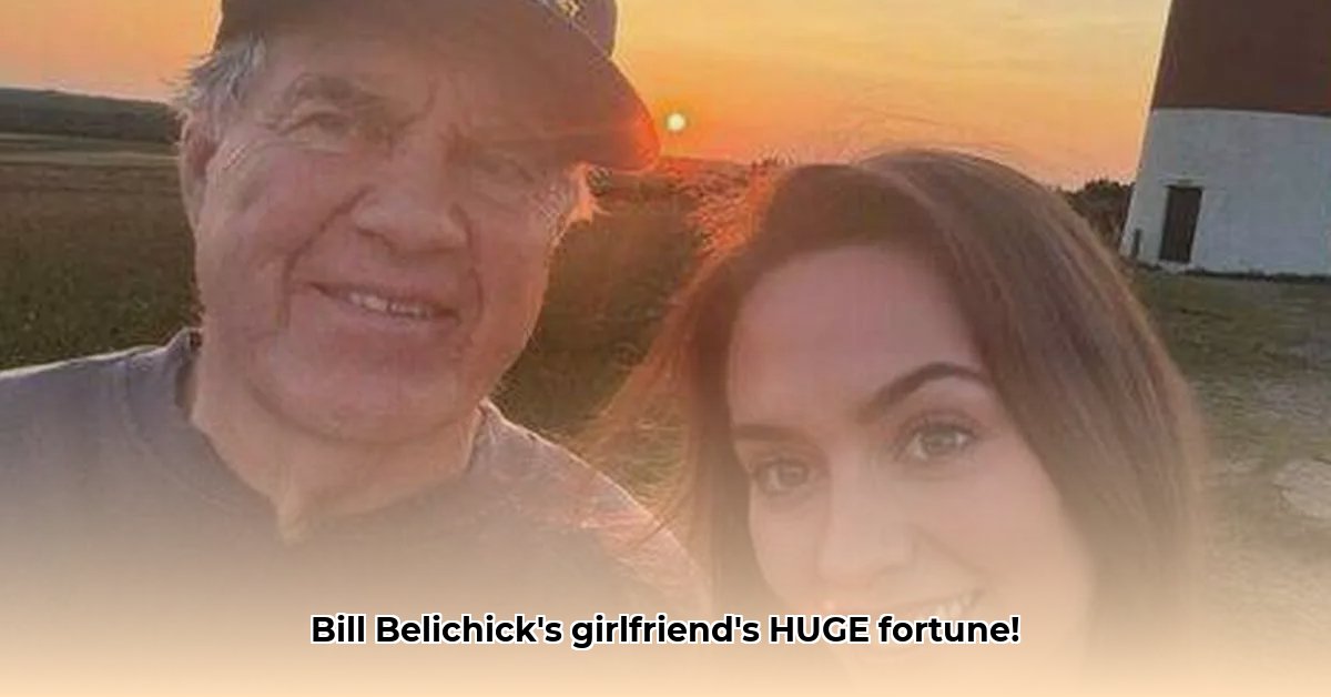 bill-belichick-girlfriend-net-worth